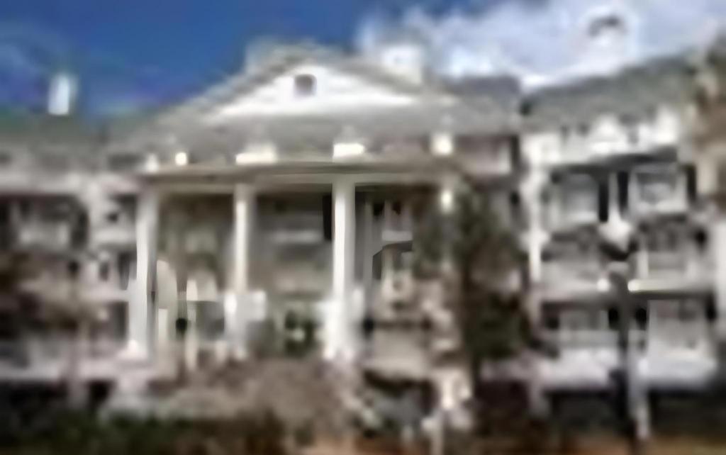 Disney'S Boardwalk Inn Lake Buena Vista Exterior foto
